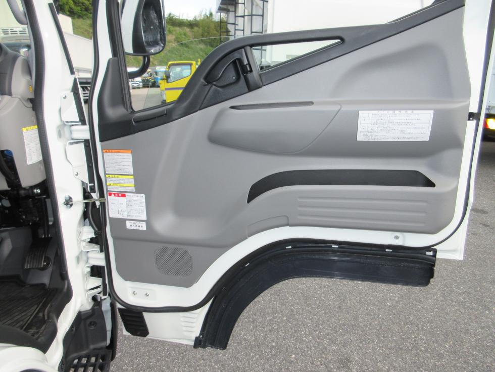 三菱 ダンプ 小型 令和6年4月 ◆商談中◆　2RGーFBA30 8枚目