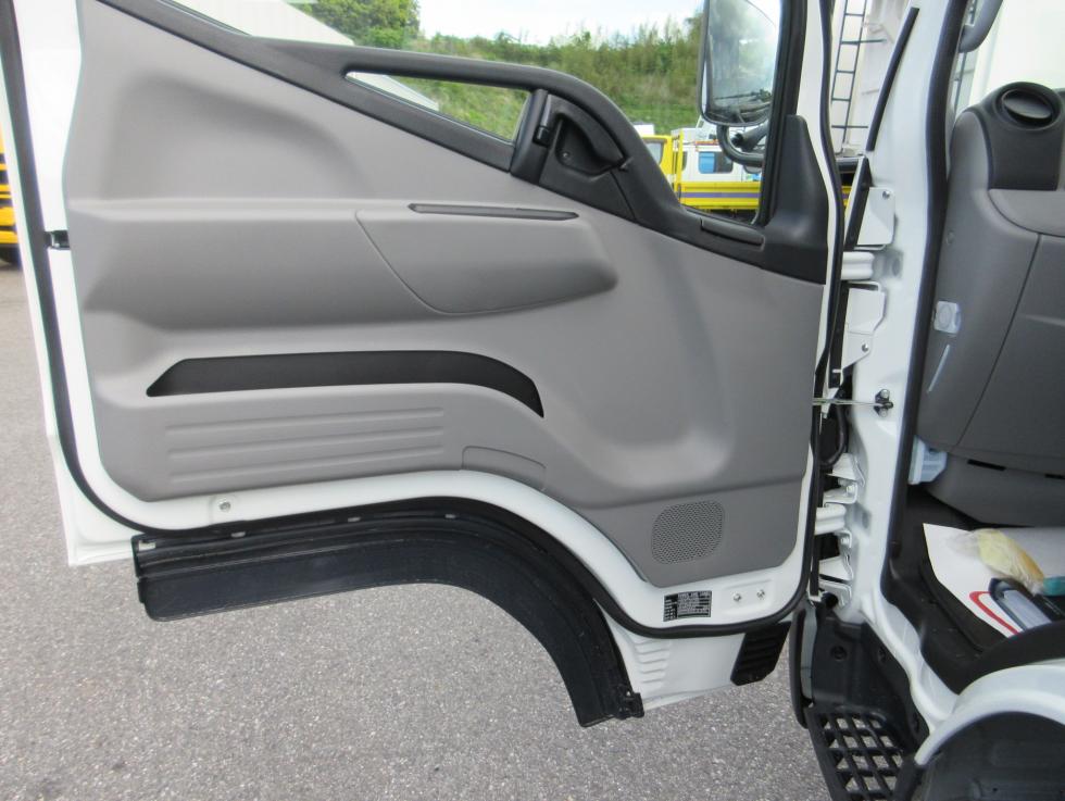 三菱 ダンプ 小型 令和6年4月 ◆商談中◆　2RGーFBA30 17枚目