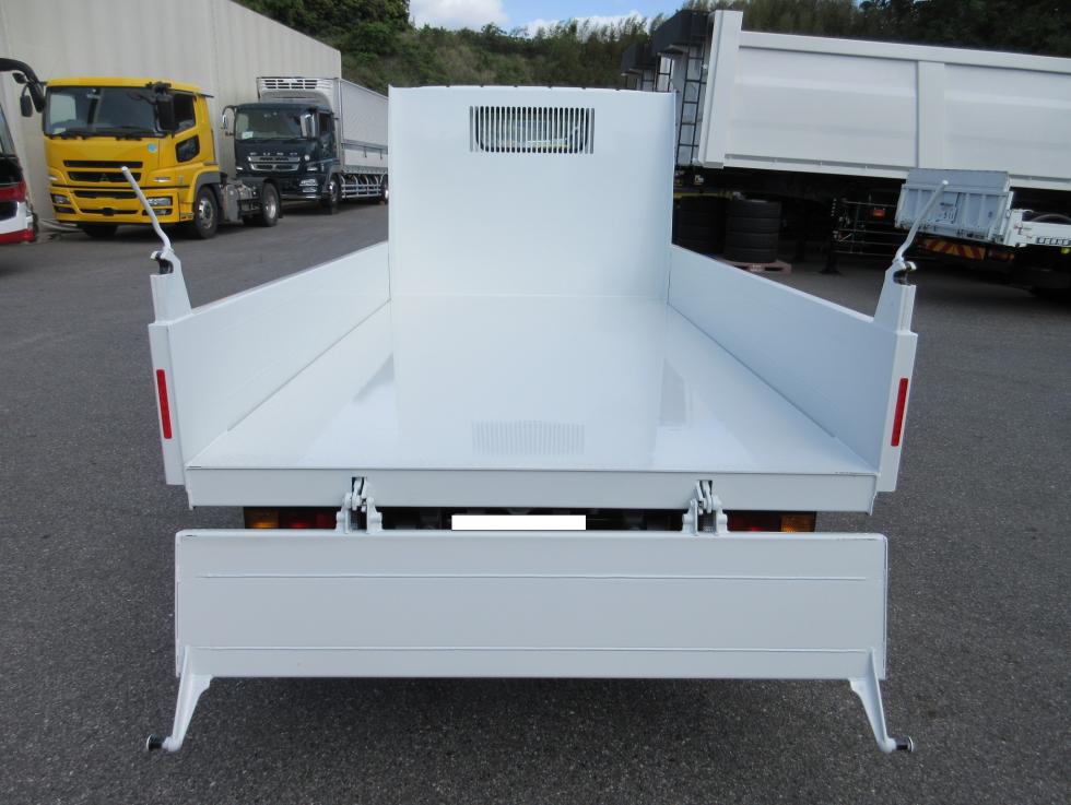 三菱 ダンプ 小型 令和6年4月 ◆商談中◆　2RGーFBA30 19枚目