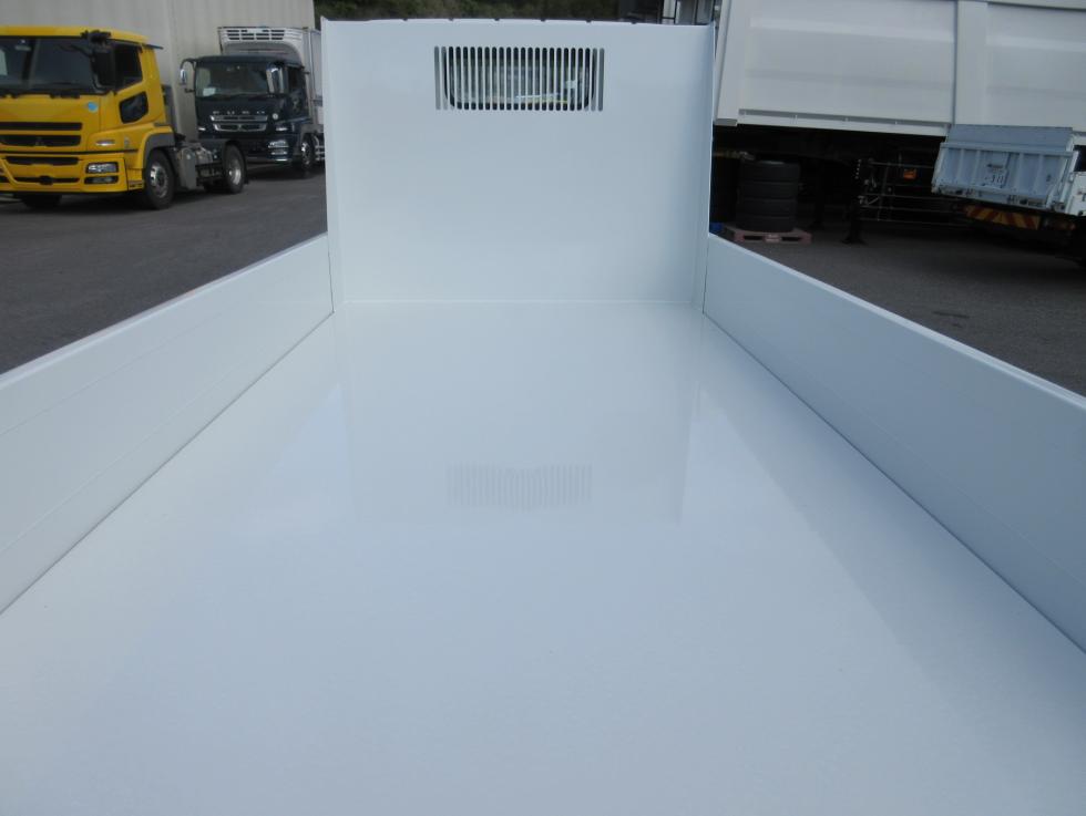 三菱 ダンプ 小型 令和6年4月 ◆商談中◆　2RGーFBA30 20枚目