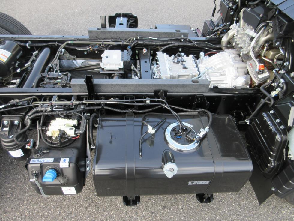 三菱 ダンプ 小型 令和6年4月 ◆商談中◆　2RGーFBA30 29枚目