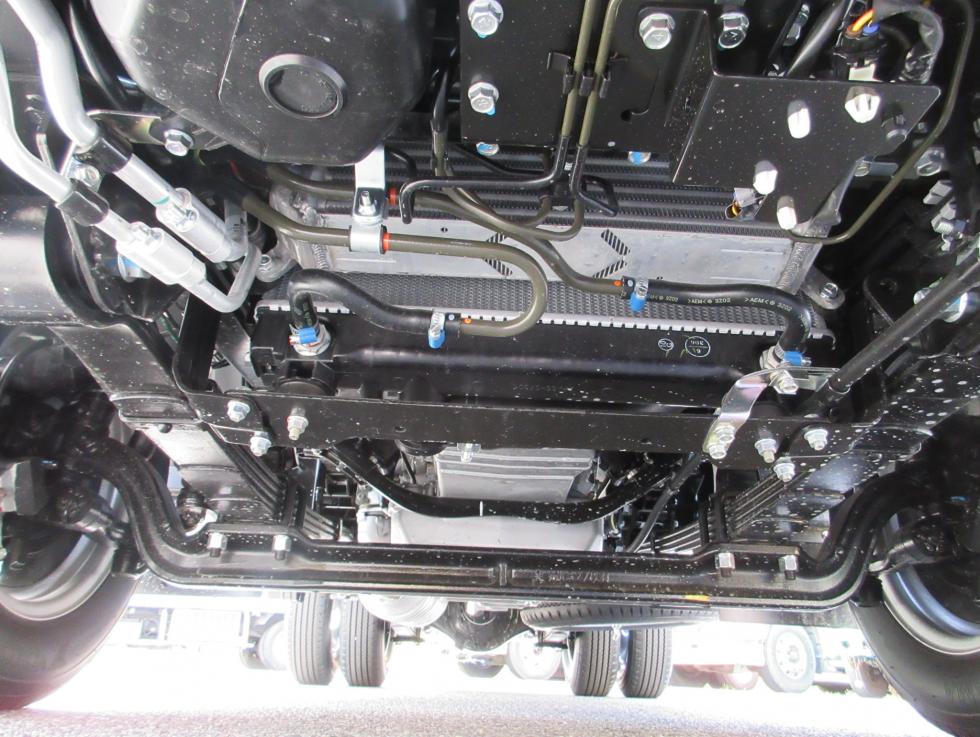 三菱 ダンプ 小型 令和6年4月 ◆商談中◆　2RGーFBA30 34枚目