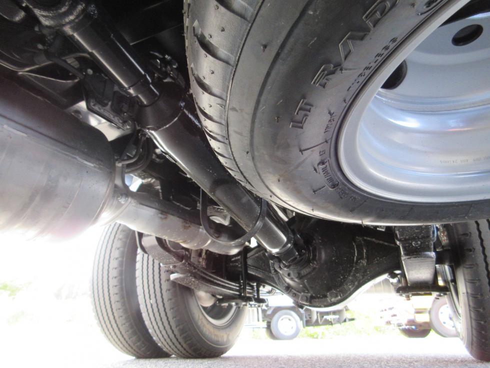 三菱 ダンプ 小型 令和6年4月 ◆商談中◆　2RGーFBA30 36枚目