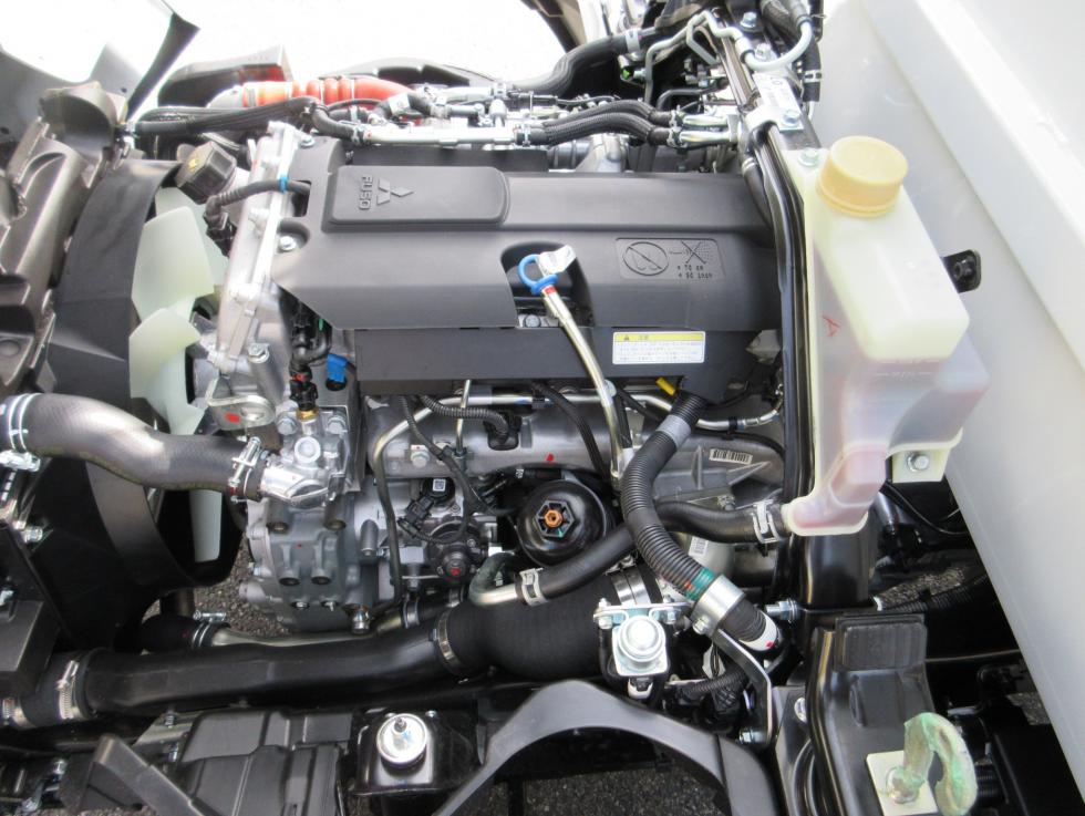 三菱 ダンプ 小型 令和6年4月 ◆商談中◆　2RGーFBA30 41枚目