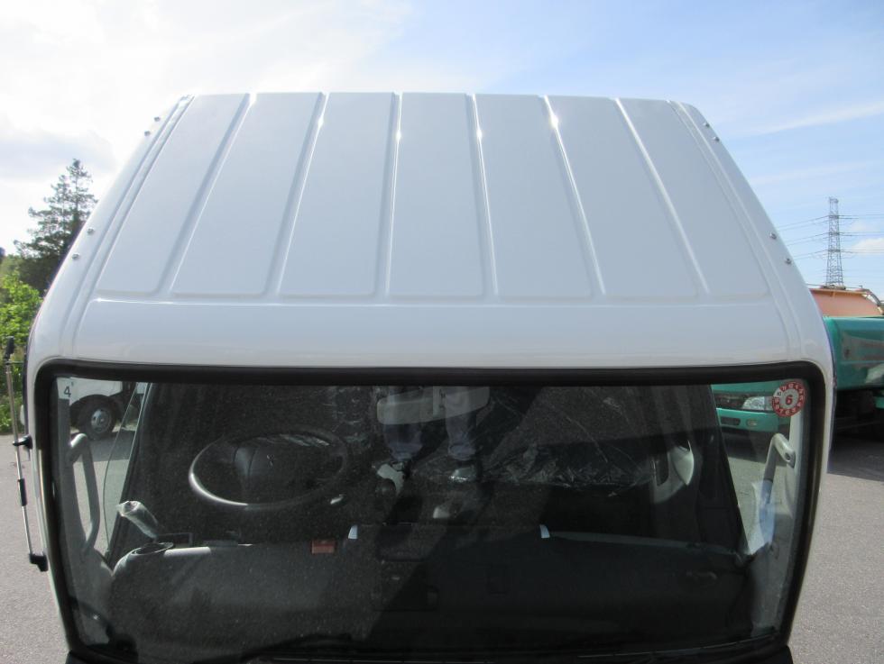 三菱 ダンプ 小型 令和6年4月 ◆商談中◆　2RGーFBA30 44枚目