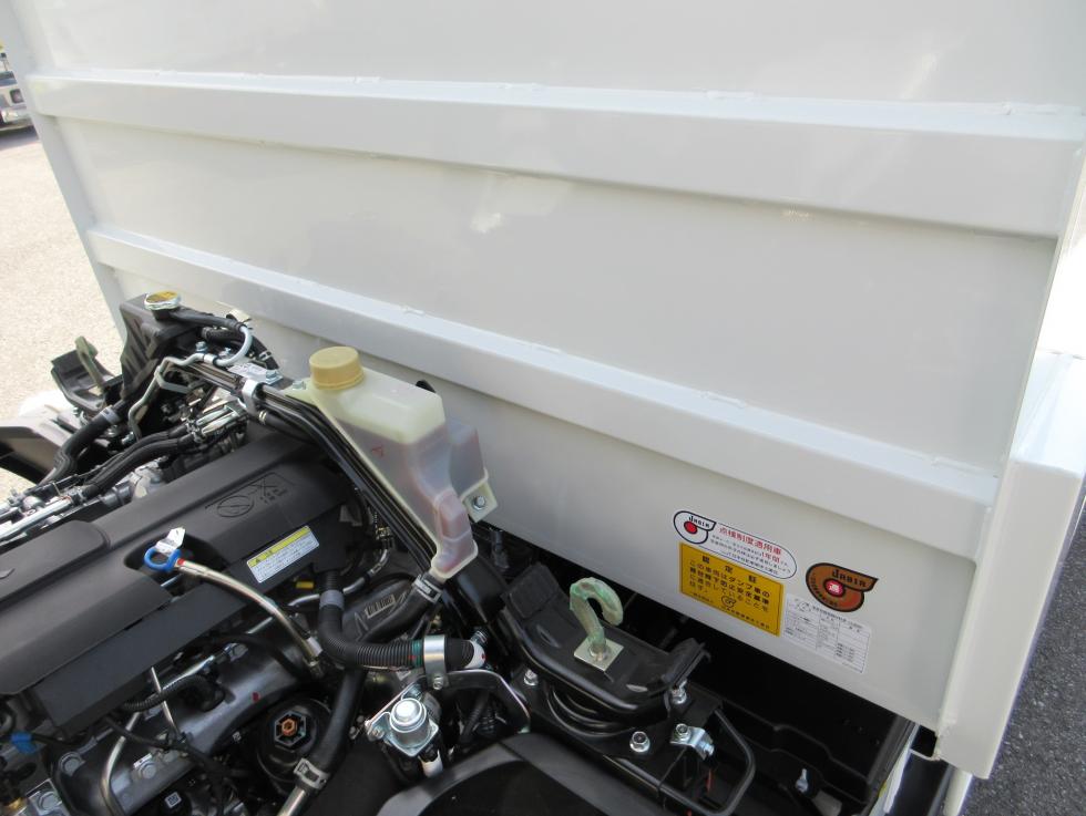 三菱 ダンプ 小型 令和6年4月 ◆商談中◆　2RGーFBA30 45枚目