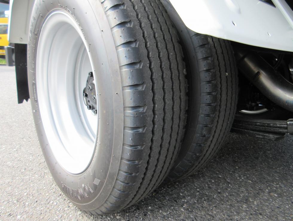 三菱 ダンプ 小型 令和6年4月 ◆商談中◆　2RGーFBA30 47枚目