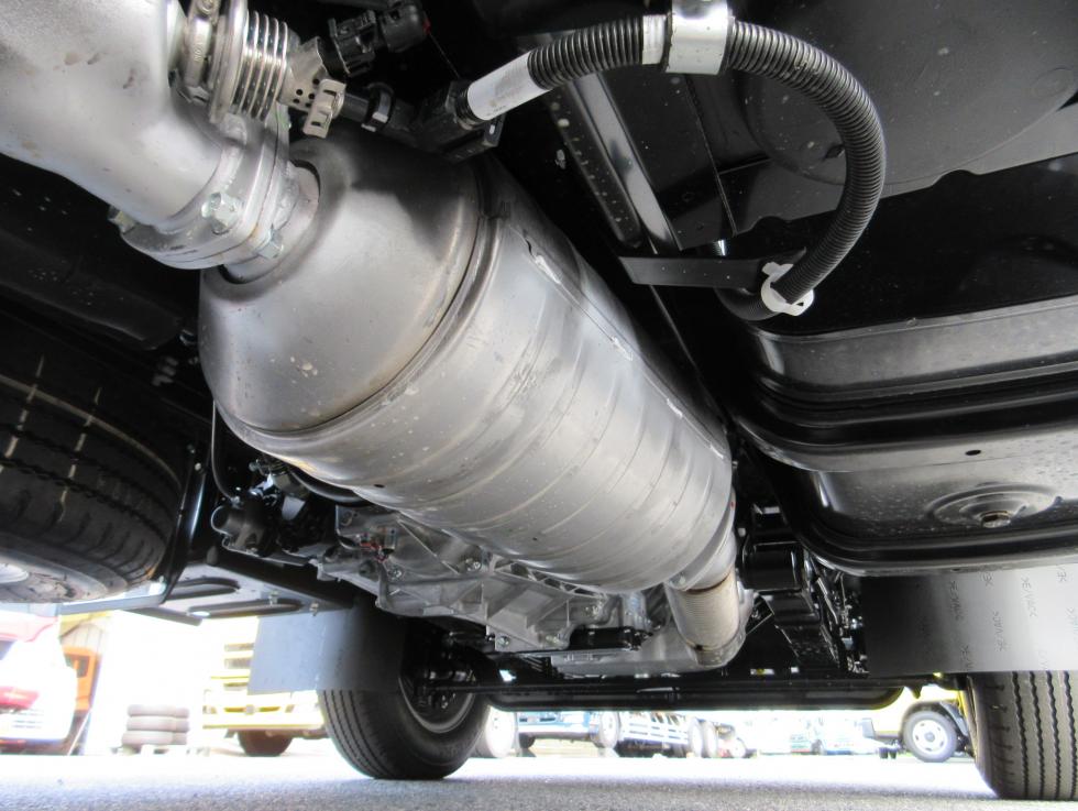 三菱 ダンプ 小型 令和6年4月 ◆商談中◆　2RGーFBA30 48枚目