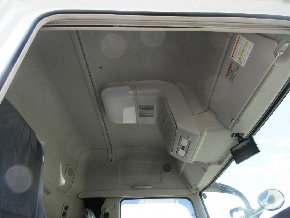 三菱 平ボデー・Wキャブ・シャーシ 大型 令和6年1月 ◆商談中◆　2KG-FS74HZ 15枚目