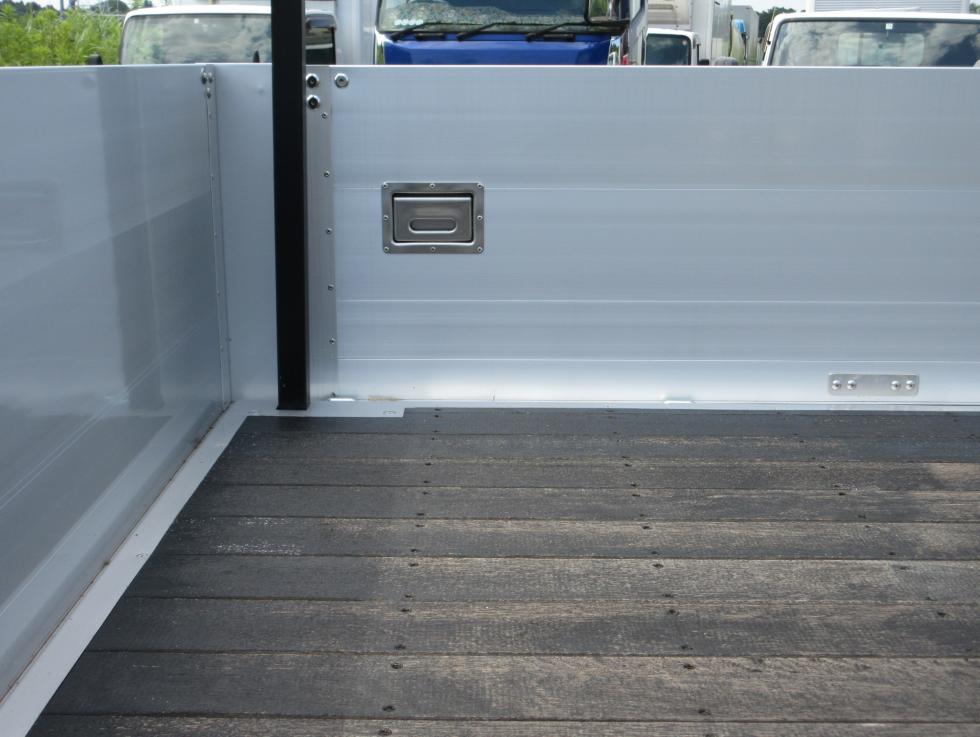 三菱 平ボデー・Wキャブ・シャーシ 大型 令和6年1月 ◆商談中◆　2KG-FS74HZ 26枚目