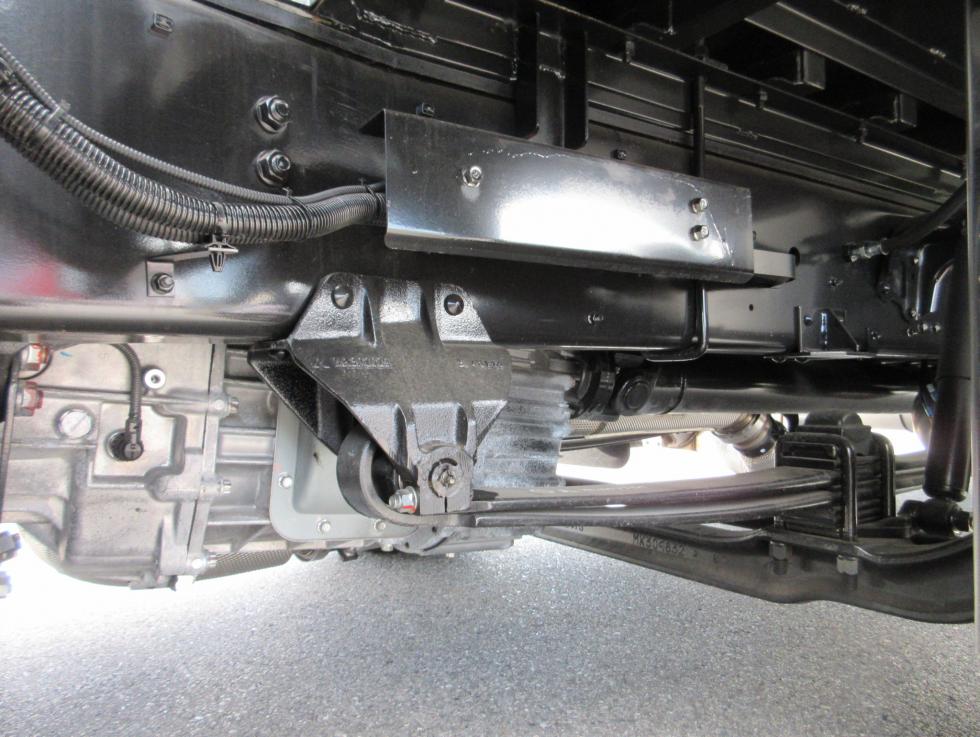 三菱 平ボデー・Wキャブ・シャーシ 大型 令和6年1月 ◆商談中◆　2KG-FS74HZ 40枚目