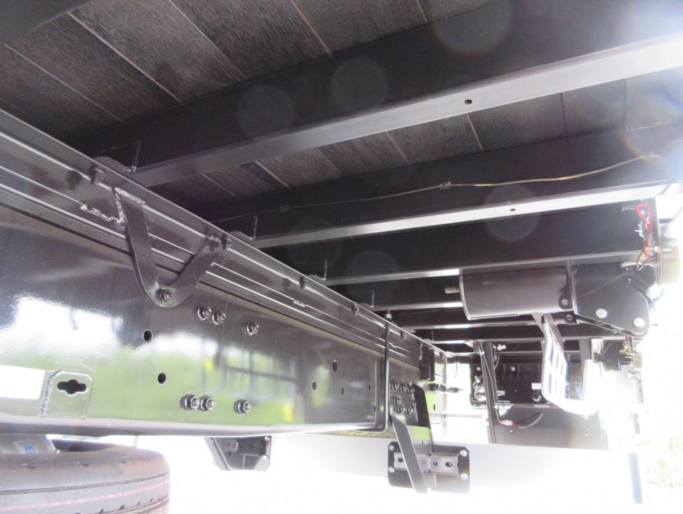 三菱 平ボデー・Wキャブ・シャーシ 大型 令和6年1月 ◆商談中◆　2KG-FS74HZ 43枚目