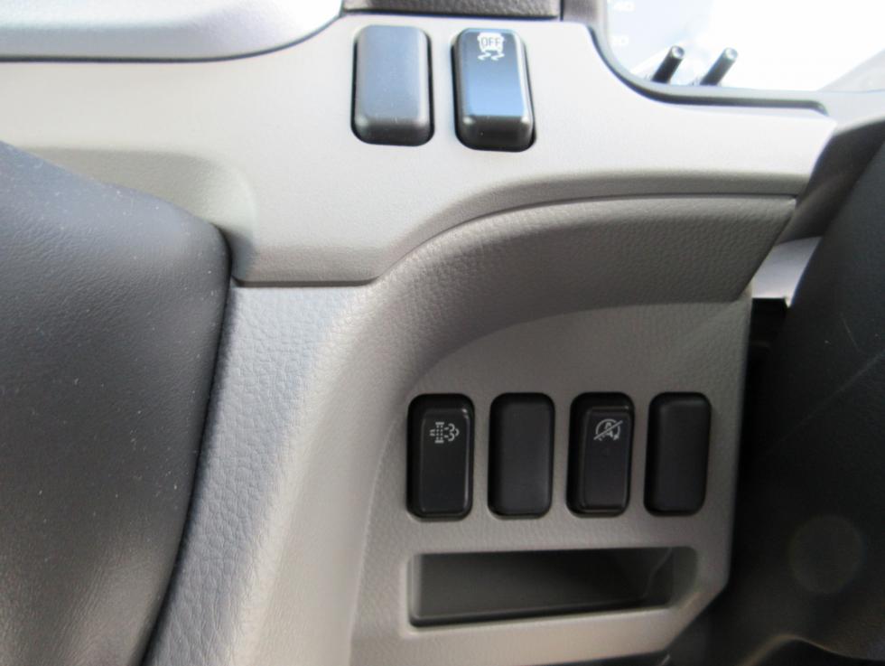 三菱 パッカー 小型  2RGーFEAV0 14枚目