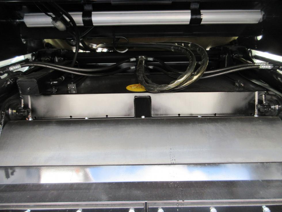 三菱 パッカー 小型  2RGーFEAV0 23枚目