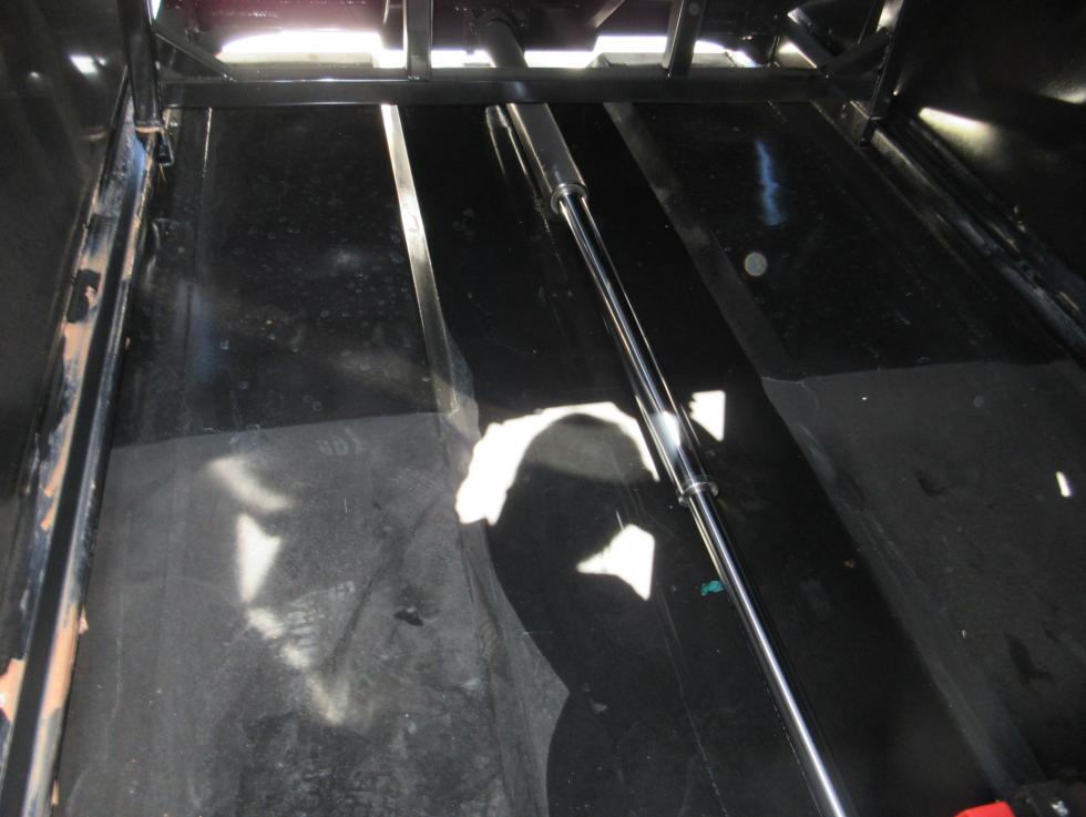 三菱 パッカー 小型  2RGーFEAV0 28枚目