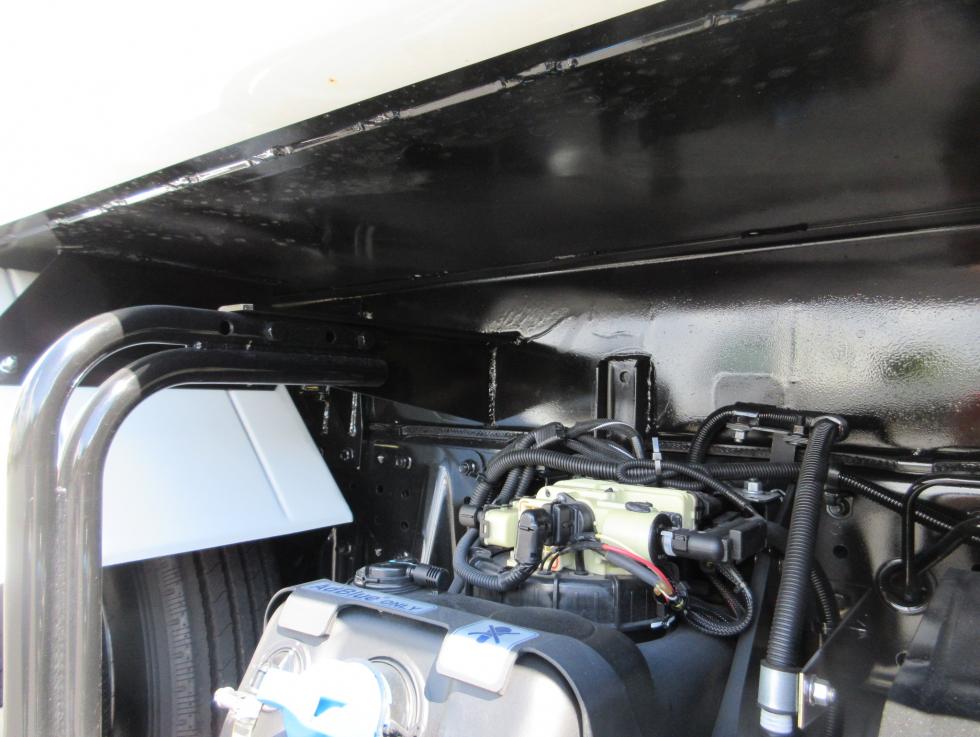 三菱 パッカー 小型  2RGーFEAV0 36枚目