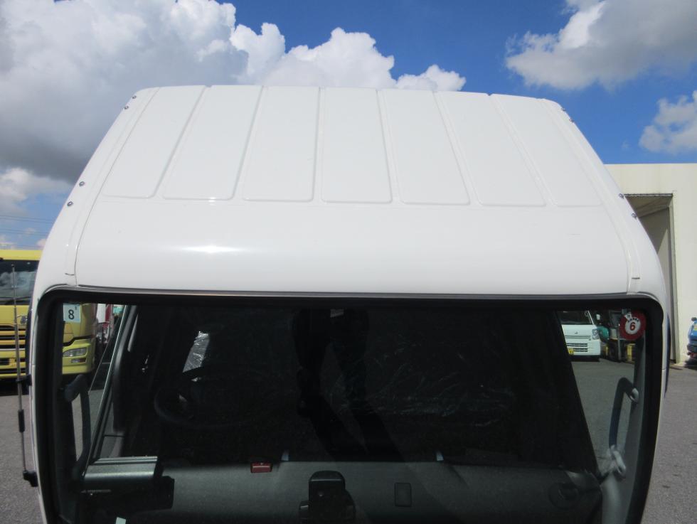 三菱 パッカー 小型  2RGーFEAV0 43枚目