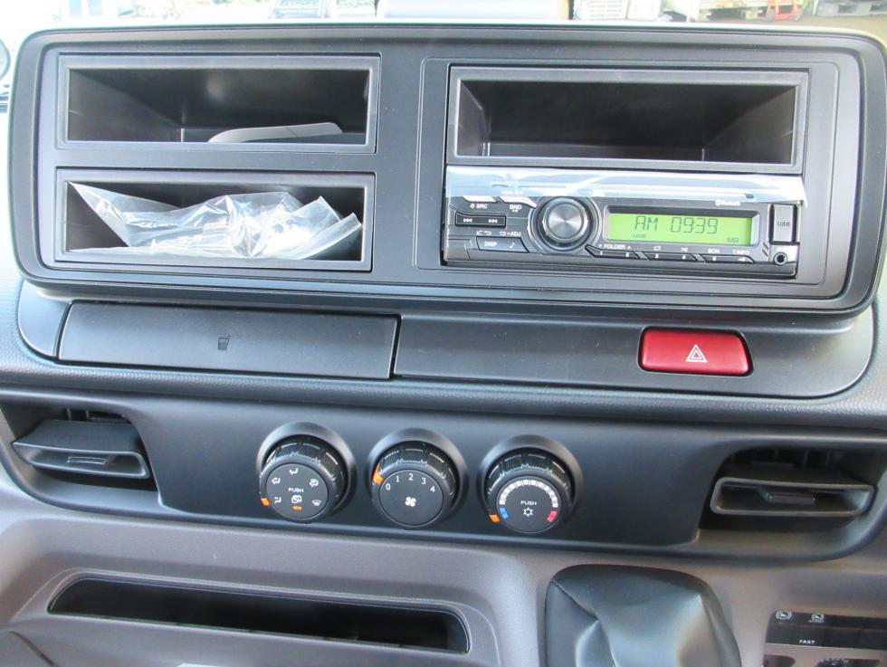 三菱 アームロール 小型 令和6年9月 2RGーFBAV0 13枚目