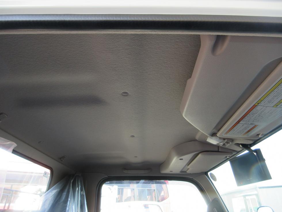 三菱 アームロール 小型 令和6年9月 2RGーFBAV0 17枚目