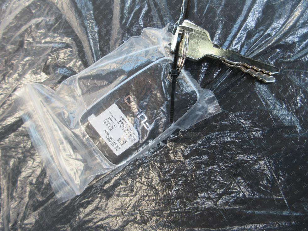 三菱 アームロール 小型 令和6年9月 2RGーFBAV0 41枚目