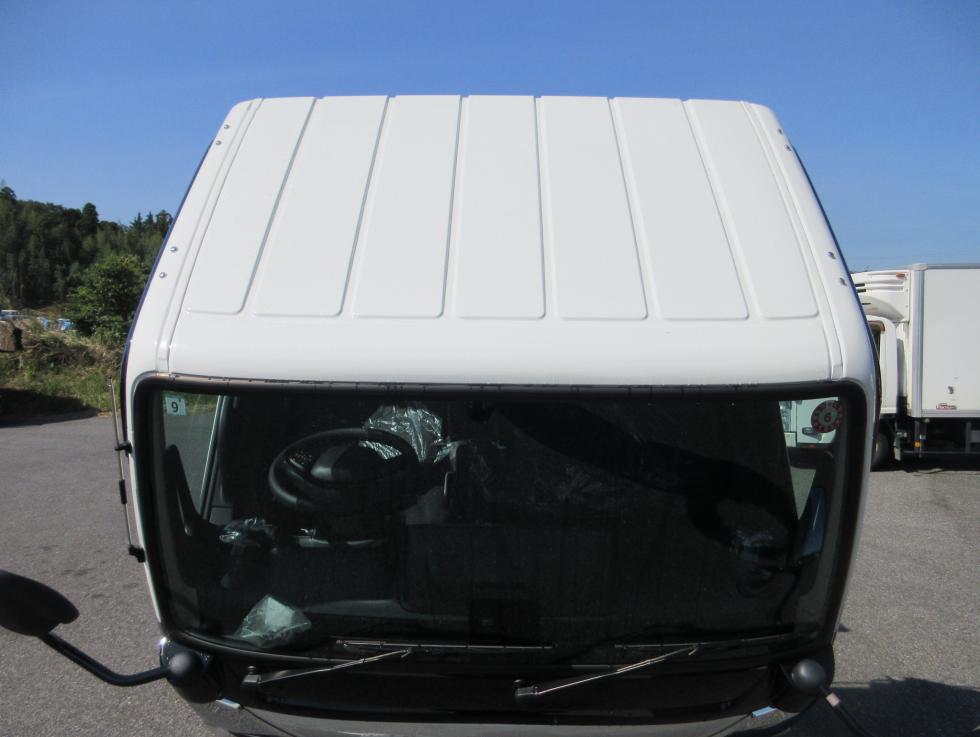 三菱 アームロール 小型 令和6年9月 2RGーFBAV0 42枚目