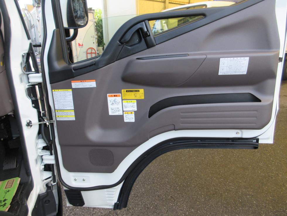 三菱 アームロール 小型 令和6年9月 2RGーFBAV0 8枚目