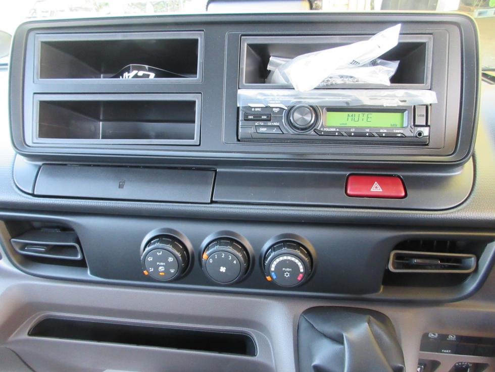 三菱 アームロール 小型 令和6年9月 2RGーFBAV0 14枚目