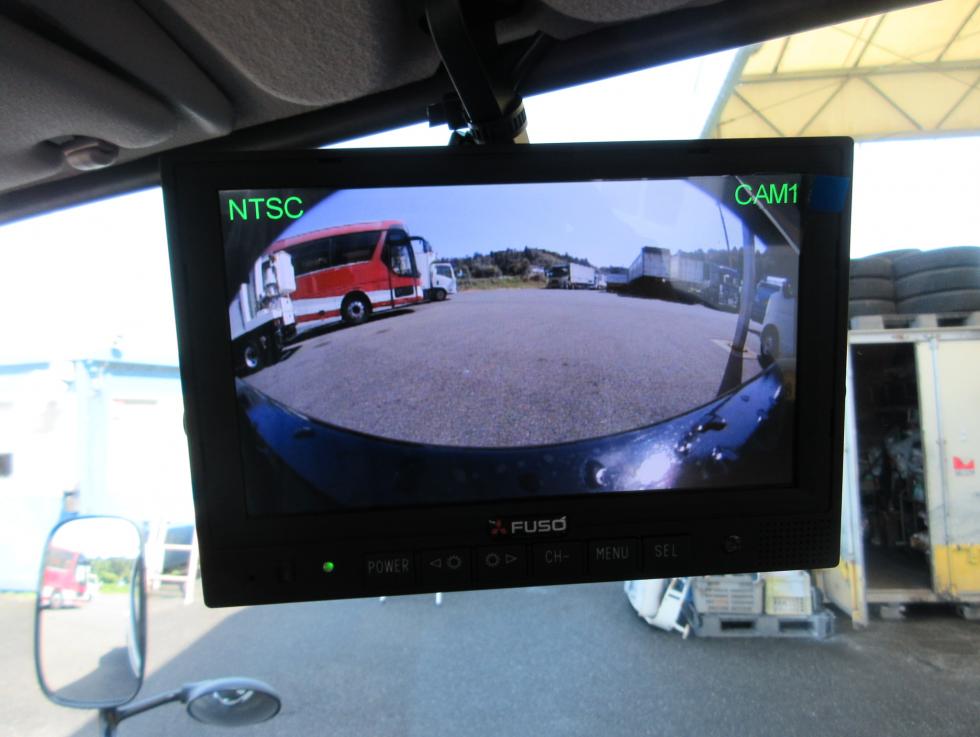 三菱 アームロール 小型 令和6年9月 2RGーFBAV0 17枚目