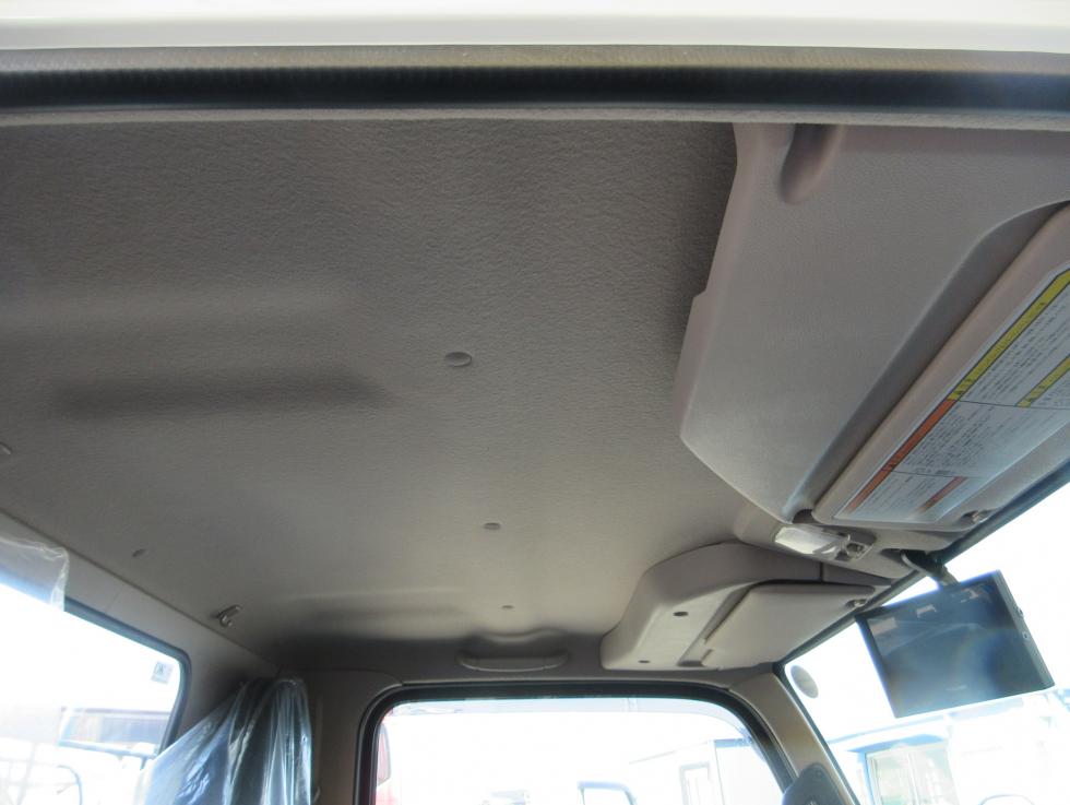 三菱 アームロール 小型 令和6年9月 2RGーFBAV0 20枚目