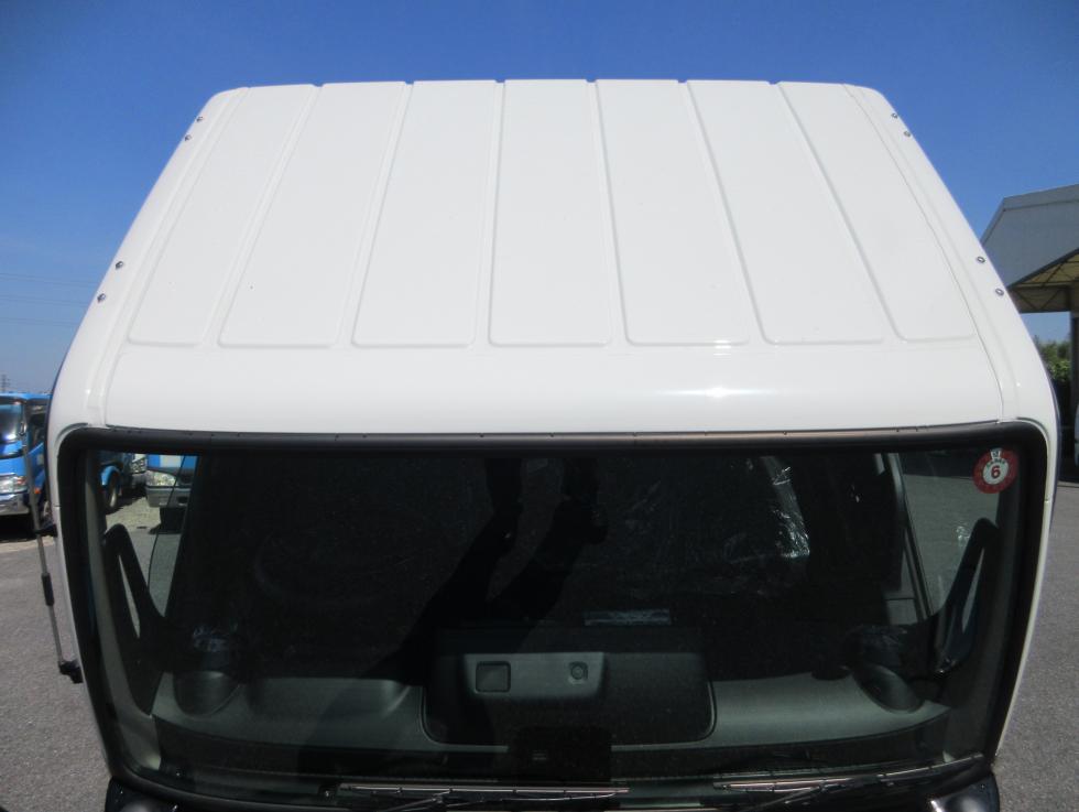 三菱 アームロール 小型 令和6年9月 2RGーFBAV0 42枚目