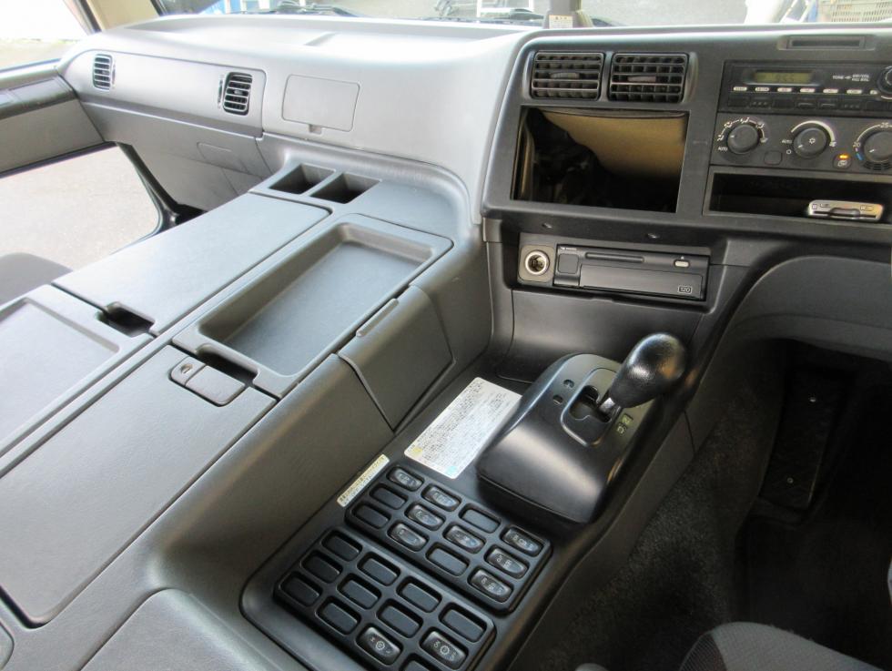 三菱 その他 大型 平成25年12月 ◆商談中◆　QKG-FU54VZ 11枚目