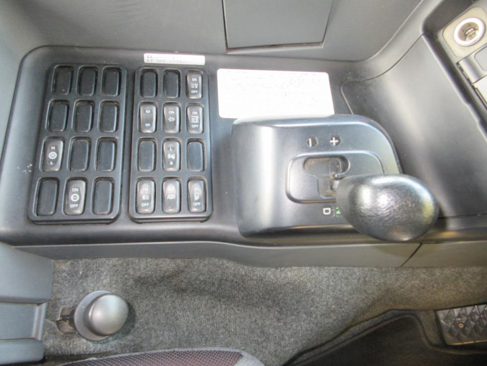 三菱 その他 大型 平成25年12月 ◆商談中◆　QKG-FU54VZ 12枚目