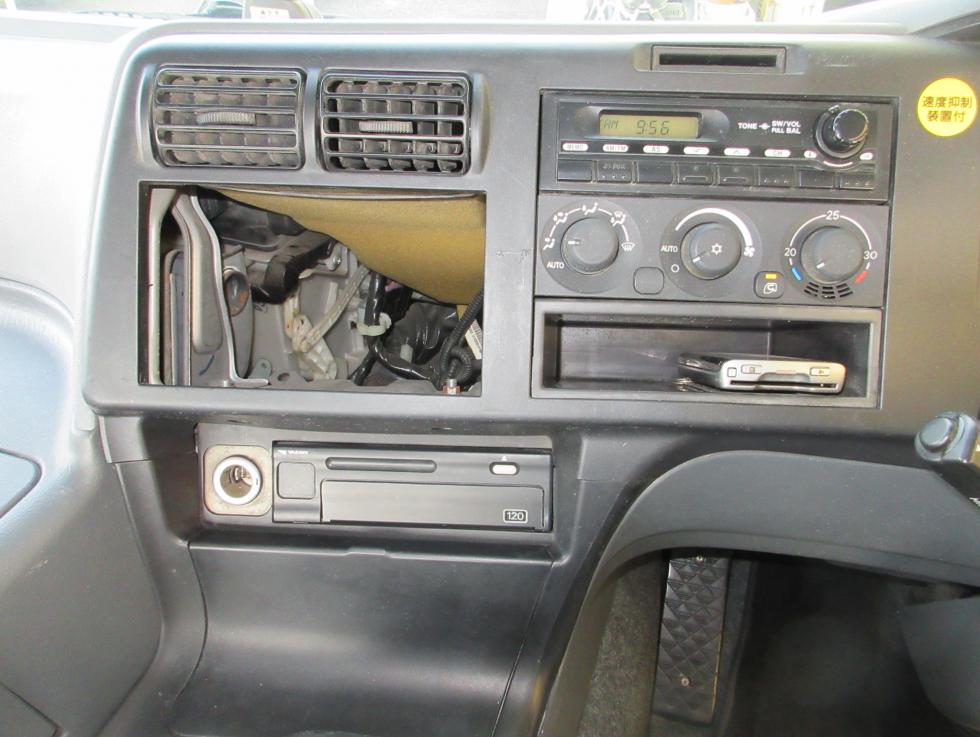 三菱 その他 大型 平成25年12月 ◆商談中◆　QKG-FU54VZ 13枚目