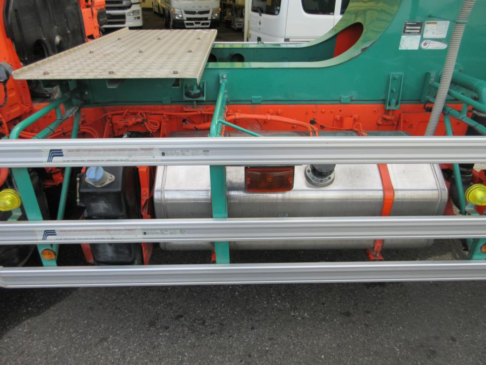 三菱 その他 大型 平成25年12月 ◆商談中◆　QKG-FU54VZ 21枚目