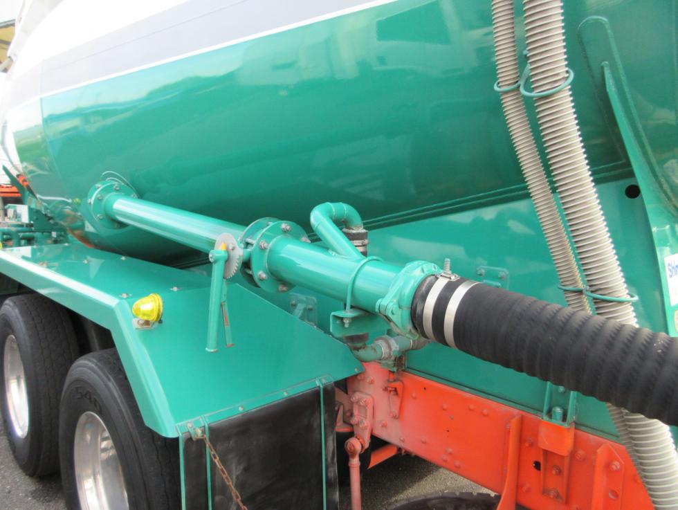 三菱 その他 大型 平成25年12月 ◆商談中◆　QKG-FU54VZ 22枚目