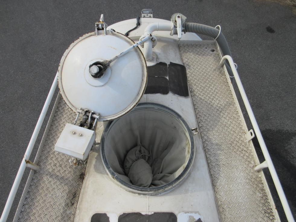 三菱 その他 大型 平成25年12月 ◆商談中◆　QKG-FU54VZ 27枚目