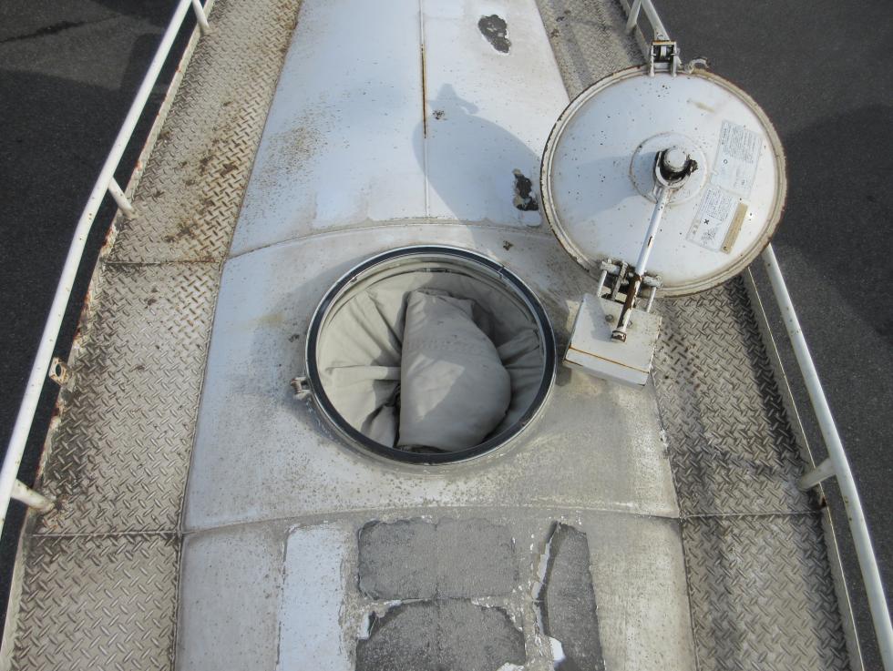 三菱 その他 大型 平成25年12月 ◆商談中◆　QKG-FU54VZ 28枚目