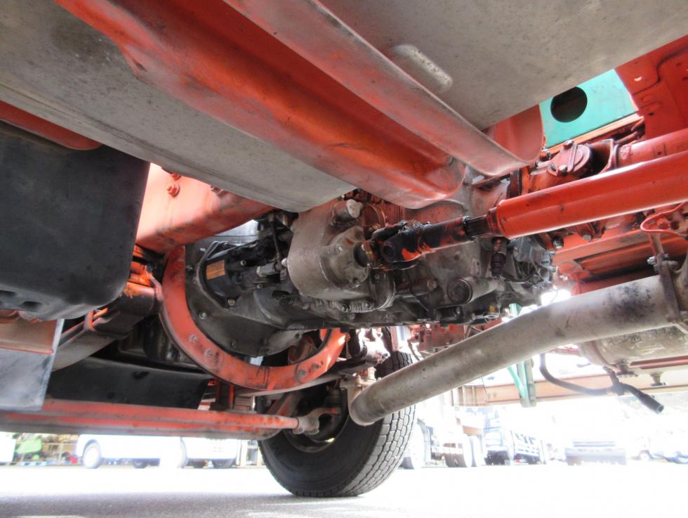 三菱 その他 大型 平成25年12月 ◆商談中◆　QKG-FU54VZ 39枚目