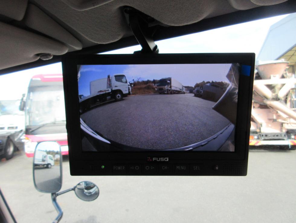 三菱 ダンプ 小型 令和6年10月 2RGーFBA30 14枚目