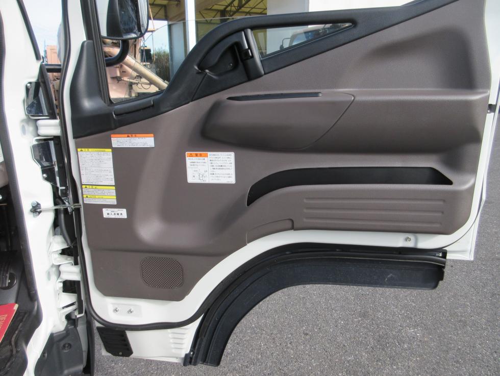 三菱 ダンプ 小型 令和6年10月 2RGーFBA30 16枚目