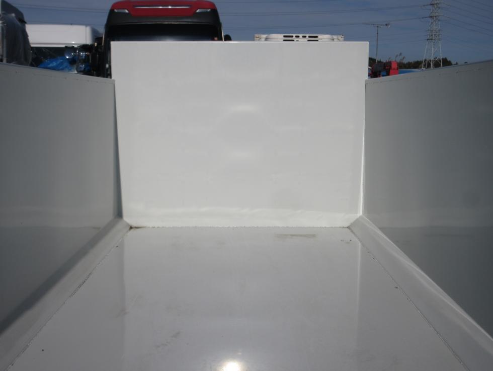 三菱 ダンプ 小型 令和6年10月 2RGーFBA30 24枚目