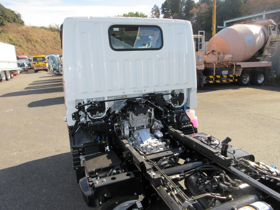 三菱 ダンプ 小型 令和6年10月 2RGーFBA30 34枚目