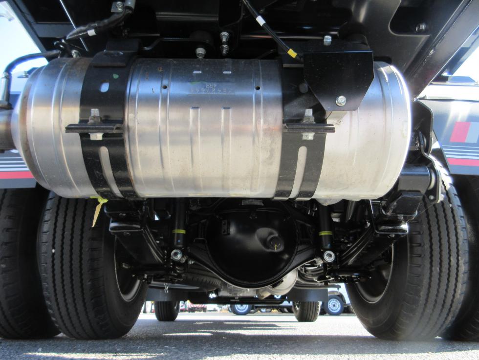 三菱 ダンプ 小型 令和6年10月 2RGーFBA30 36枚目