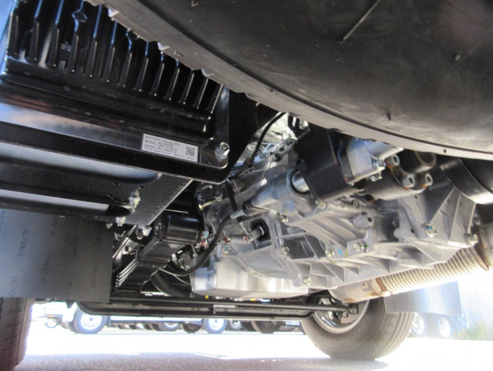 三菱 ダンプ 小型 令和6年10月 2RGーFBA30 39枚目