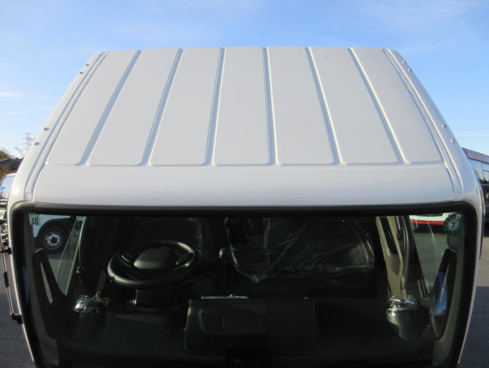 三菱 ダンプ 小型 令和6年10月 2RGーFBA30 44枚目