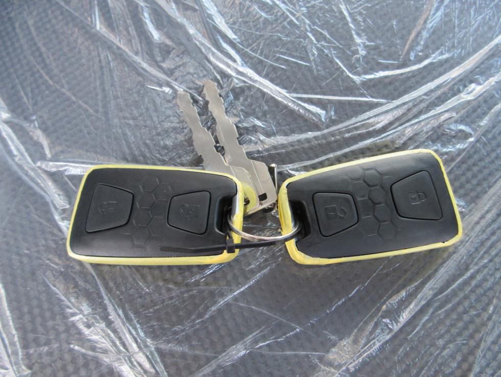 三菱 ダンプ 小型 令和6年10月 2RGーFBA30 49枚目