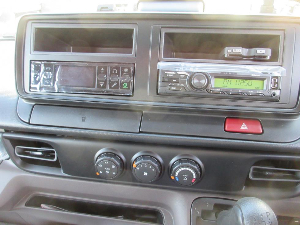 三菱 冷凍・保冷 小型 令和6年10月 ◆商談中◆　2RGーFEAV0 13枚目