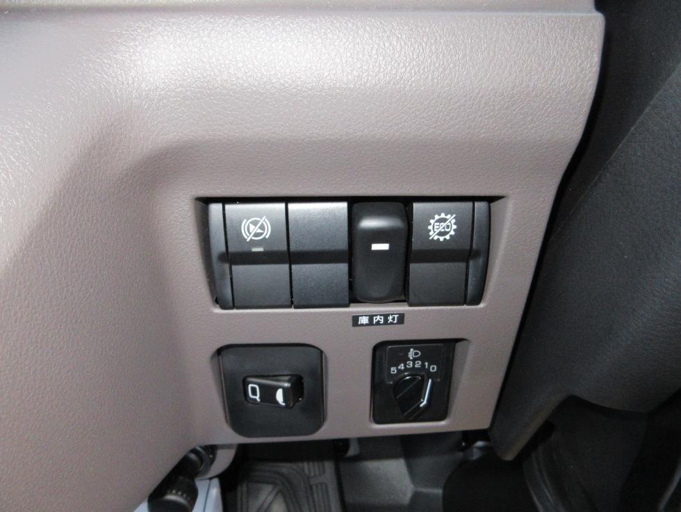 三菱 冷凍・保冷 小型 令和6年10月 ◆商談中◆　2RGーFEAV0 15枚目