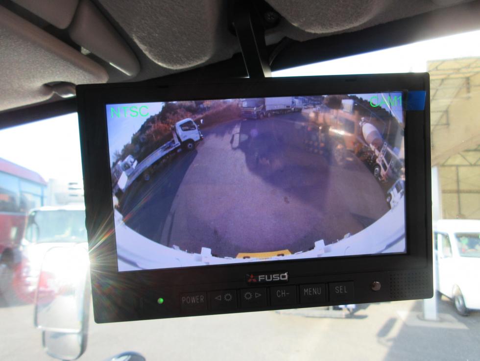 三菱 冷凍・保冷 小型 令和6年10月 ◆商談中◆　2RGーFEAV0 16枚目