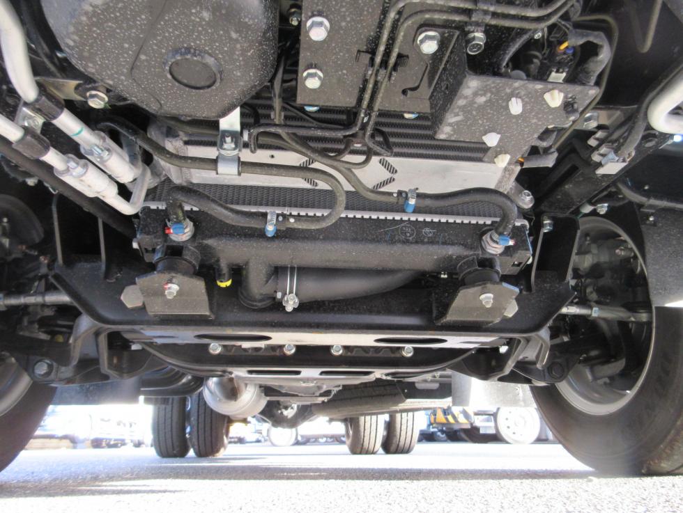 三菱 冷凍・保冷 小型 令和6年10月 ◆商談中◆　2RGーFEAV0 36枚目